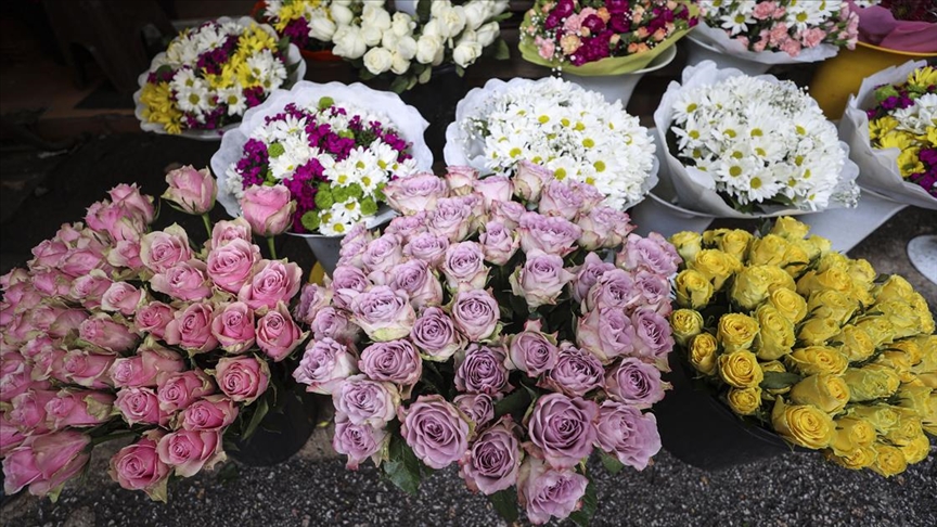 İşçievleri Çiçekci